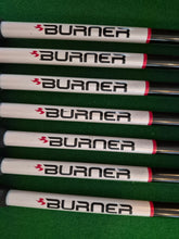 Load image into Gallery viewer, TaylorMade Tour Burner Irons 4 - SW (No PW) Senior
