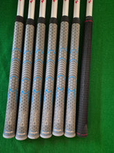 Load image into Gallery viewer, TaylorMade Tour Burner Irons 4 - SW (No PW) Senior
