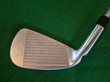 Load image into Gallery viewer, Ping S55 Irons 4 - PW Black Dot Extra-Stiff
