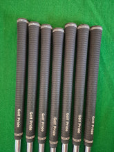 Load image into Gallery viewer, Ping S55 Irons 4 - PW Black Dot Extra-Stiff
