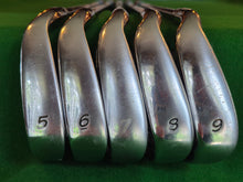 Load image into Gallery viewer, TaylorMade R7 CGB Max Irons 5 - 9 LH Regular

