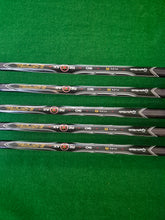 Load image into Gallery viewer, TaylorMade R7 CGB Max Irons 5 - 9 LH Regular
