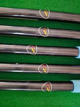 Load image into Gallery viewer, TaylorMade R7 CGB Max Irons 5 - 9 LH Regular

