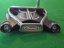 Load image into Gallery viewer, TaylorMade Rozza Monza Spider Agsi+ Putter LH 35" with Cover and New Grip
