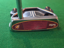 Load image into Gallery viewer, TaylorMade Rozza Monza Spider Agsi+ Putter LH 35" with Cover and New Grip
