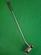 Load image into Gallery viewer, TaylorMade Rozza Monza Spider Agsi+ Putter LH 35" with Cover and New Grip
