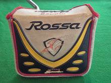 Load image into Gallery viewer, TaylorMade Rozza Monza Spider Agsi+ Putter LH 35" with Cover and New Grip
