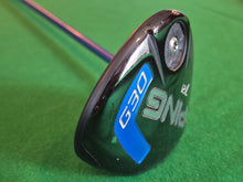 Load image into Gallery viewer, Ping G30 Fairway 7 Wood LH 21° Adjustable Loft Regular with Cover
