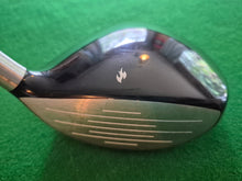 Load image into Gallery viewer, TaylorMade Burner 3 Wood LH 15° Regular with Cover
