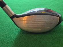 Load image into Gallery viewer, TaylorMade Burner 3 Wood LH 15° Regular with Cover
