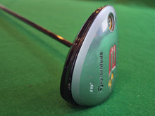 Load image into Gallery viewer, TaylorMade Burner 3 Wood LH 15° Regular with Cover
