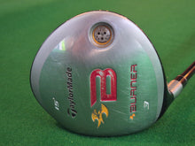 Load image into Gallery viewer, TaylorMade Burner 3 Wood LH 15° Regular with Cover
