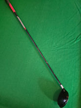 Load image into Gallery viewer, TaylorMade Burner 3 Wood LH 15° Regular with Cover
