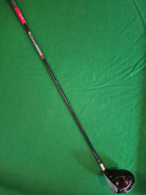 Load image into Gallery viewer, TaylorMade Burner 3 Wood LH 15° Regular with Cover
