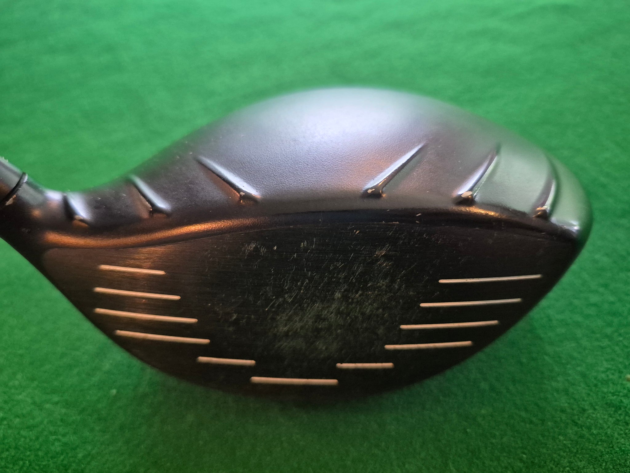 Ping G30 Driver LH 10.5° Adjustable Loft Regular with Cover