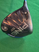 Load image into Gallery viewer, Ping G30 Driver LH 10.5° Adjustable Loft Regular with Cover
