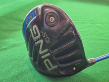Load image into Gallery viewer, Ping G30 Driver LH 10.5° Adjustable Loft Regular with Cover

