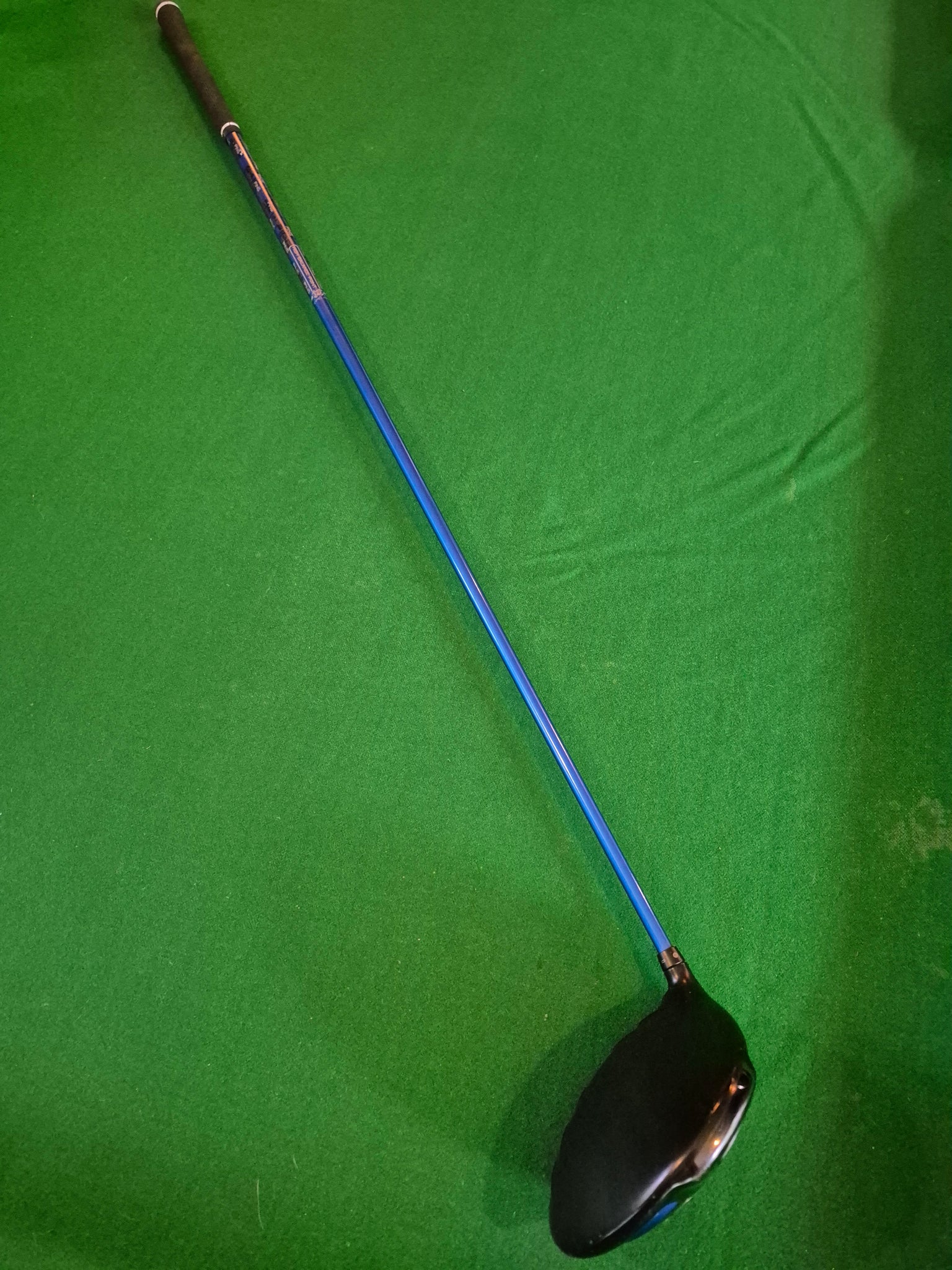 Ping G30 Driver LH 10.5° Adjustable Loft Regular with Cover