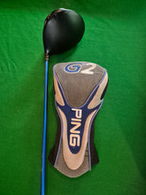Load image into Gallery viewer, Ping G30 Driver LH 10.5° Adjustable Loft Regular with Cover
