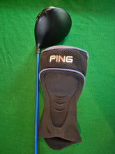 Load image into Gallery viewer, Ping G30 Driver LH 10.5° Adjustable Loft Regular with Cover
