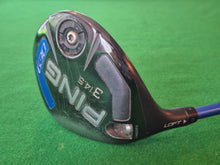 Load image into Gallery viewer, Ping G30 Fairway 3 Wood LH 14.5° Adjustable Loft Regular with Cover
