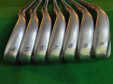 Load image into Gallery viewer, TaylorMade Rac OS Irons 4 - PW Regular
