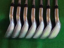 Load image into Gallery viewer, TaylorMade Rac OS Irons 4 - PW Regular
