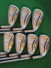 Load image into Gallery viewer, TaylorMade Rac OS Irons 4 - PW Regular
