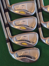 Load image into Gallery viewer, TaylorMade Rac OS Irons 4 - PW Regular
