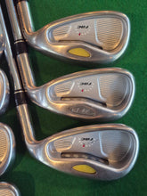 Load image into Gallery viewer, TaylorMade Rac OS Irons 4 - PW Regular
