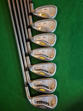 Load image into Gallery viewer, TaylorMade Rac OS Irons 4 - PW Regular
