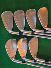 Load image into Gallery viewer, TaylorMade Rac OS Irons 4 - PW Regular
