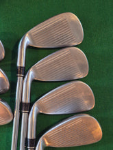 Load image into Gallery viewer, TaylorMade Rac OS Irons 4 - PW Regular
