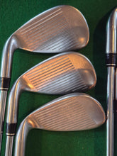 Load image into Gallery viewer, TaylorMade Rac OS Irons 4 - PW Regular
