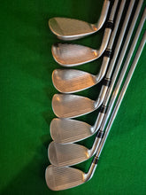 Load image into Gallery viewer, TaylorMade Rac OS Irons 4 - PW Regular
