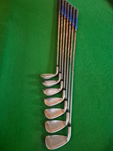 Load image into Gallery viewer, TaylorMade Rac OS Irons 4 - PW Regular
