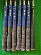 Load image into Gallery viewer, TaylorMade Rac OS Irons 4 - PW Regular
