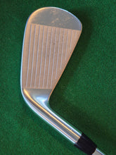 Load image into Gallery viewer, Titleist 718 CB Forged Irons 3 - PW Stiff
