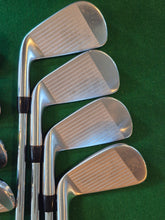 Load image into Gallery viewer, Titleist 718 CB Forged Irons 3 - PW Stiff
