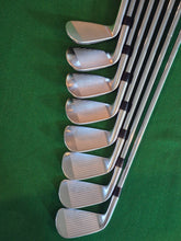 Load image into Gallery viewer, Titleist 718 CB Forged Irons 3 - PW Stiff
