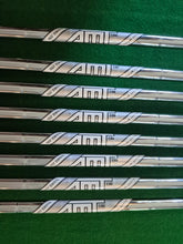 Load image into Gallery viewer, Titleist 718 CB Forged Irons 3 - PW Stiff
