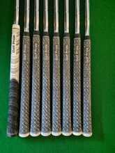 Load image into Gallery viewer, Titleist 718 CB Forged Irons 3 - PW Stiff

