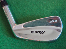 Load image into Gallery viewer, Mizuno MP-68 Irons 3 - PW Stiff with New Shafts &amp; Grips
