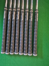 Load image into Gallery viewer, Mizuno MP-68 Irons 3 - PW Stiff with New Shafts &amp; Grips
