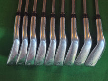 Load image into Gallery viewer, TaylorMade Rac Lt Irons 3 - SW Stiff
