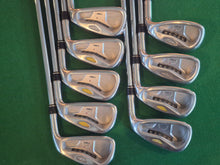 Load image into Gallery viewer, TaylorMade Rac Lt Irons 3 - SW Stiff
