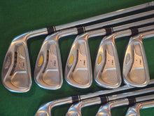 Load image into Gallery viewer, TaylorMade Rac Lt Irons 3 - SW Stiff
