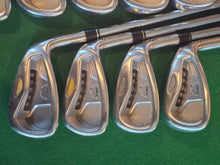 Load image into Gallery viewer, TaylorMade Rac Lt Irons 3 - SW Stiff
