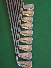 Load image into Gallery viewer, TaylorMade Rac Lt Irons 3 - SW Stiff
