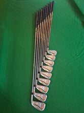 Load image into Gallery viewer, TaylorMade Rac Lt Irons 3 - SW Stiff
